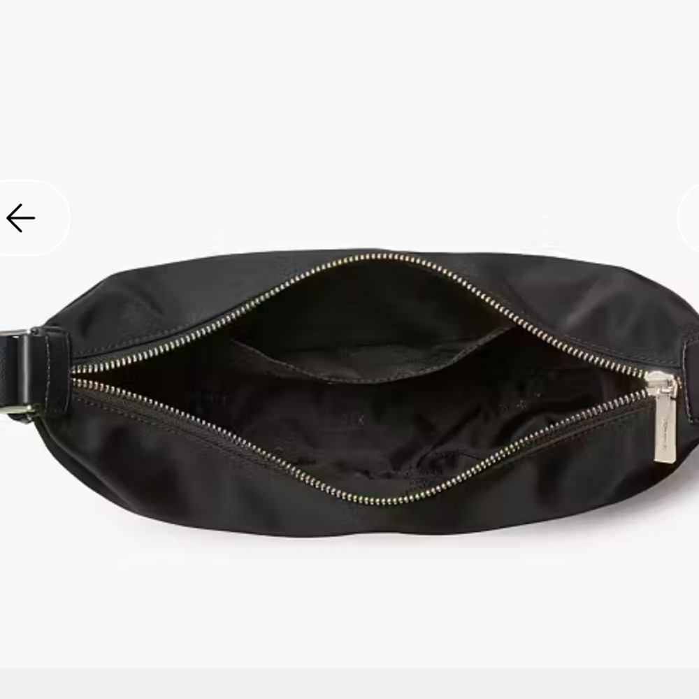 Kate Spade Carter Nylon Sling - Picture 12 of 16